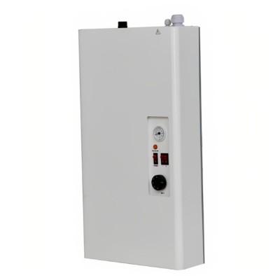 Caldaia elettrica per riscaldamento Balkan Energy VEN-2, 18kW - Caldaie Elettriche