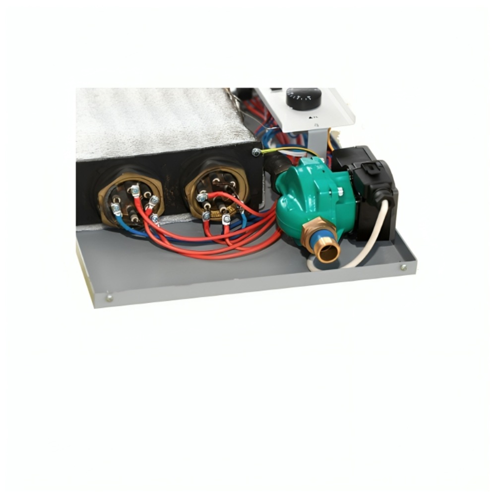 Caldaia elettrica per riscaldamento Balkan Energy VEN-2, 18kW | Caldaie Elettriche |  |