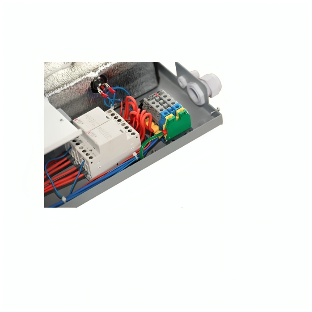 Caldaia elettrica per riscaldamento Balkan Energy VEN-2, 24kW | Caldaie Elettriche |  |