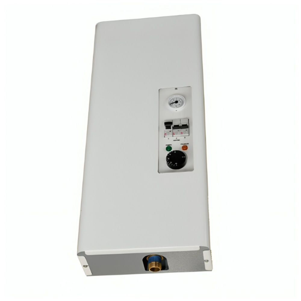 Caldaia elettrica per riscaldamento Balkan Energy VEN-2, 6kW, con pompa WILO | Caldaie Elettriche |  |