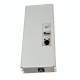 Caldaia elettrica per riscaldamento Balkan Energy VEN-2, 6kW, con pompa WILO | Caldaie Elettriche |  |