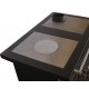 Cucina a Legna Balkan Energy Lotus, 11.9kW | Stufe a Legna con Forno | Stufe A Legna |