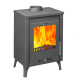 Stufa a Legna Balkan Energy Olympus, 7.8 kW | Stufe a Legna | Stufe A Legna |