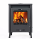 Stufa a Legna Balkan Energy Olympus, 7.8 kW | Stufe a Legna | Stufe A Legna |