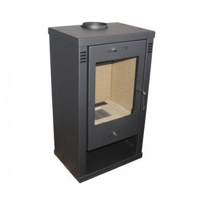 Stufa a Legna Balkan Energy Talon 7kW - Balkan Energy
