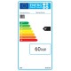 Caldaia a Legna Termomont TKU3-W PRO, 60 kW | Legna |  |