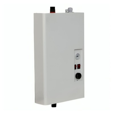 Caldaia elettrica per riscaldamento Balkan Energy VEN-1, 24kW - Caldaie Elettriche
