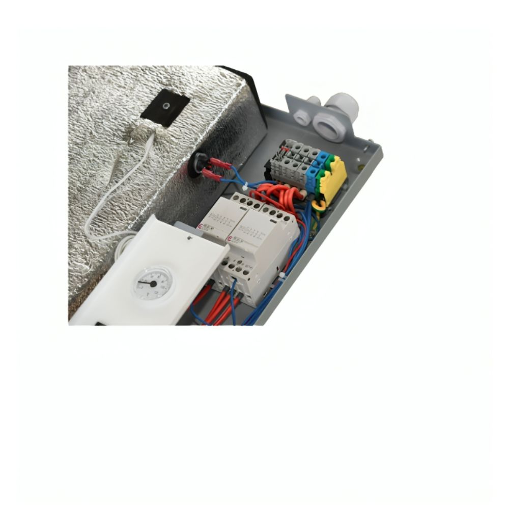 Caldaia elettrica per riscaldamento Balkan Energy VEN-1, 24kW | Caldaie Elettriche |  |
