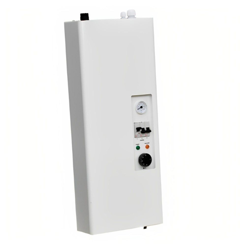 Caldaia elettrica per riscaldamento Balkan Energy VEN-2, 9kW, con pompa WILO | Caldaie Elettriche |  |