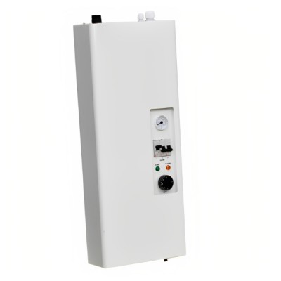 Caldaia elettrica per riscaldamento Balkan Energy VEN-2, 9kW, con pompa WILO - Caldaie Elettriche
