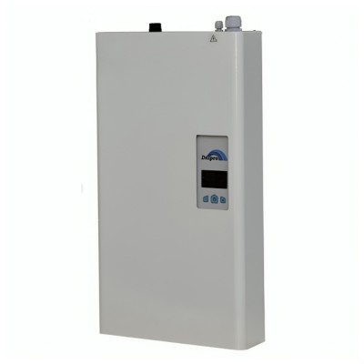 Caldaia elettrica per riscaldamento Balkan Energy VEN-3, 18kW - Caldaie Elettriche