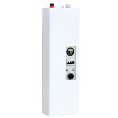 Caldaia elettrica per riscaldamento Balkan Energy VEN-4, 4.5kW, con gruppo idraulico - Caldaie Elettriche