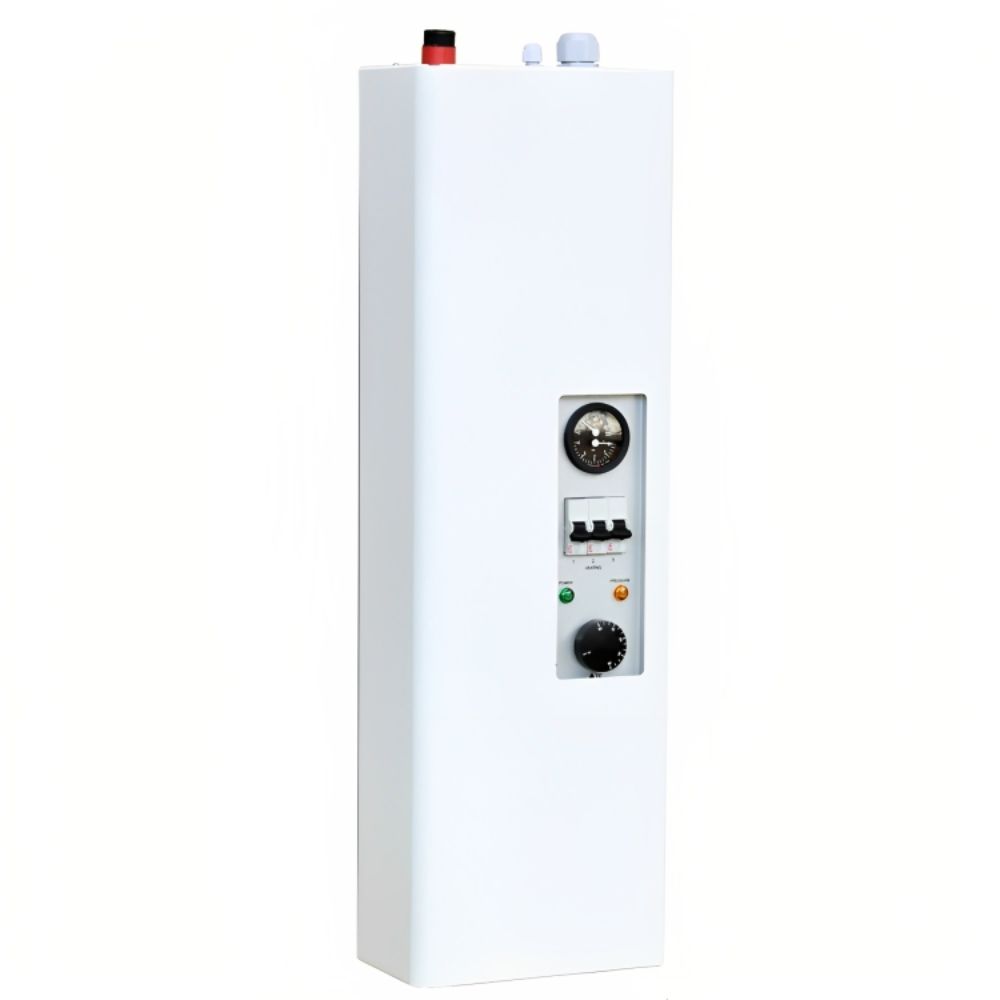 Caldaia elettrica per riscaldamento Balkan Energy VEN-4, 9kW, con gruppo idraulico | Caldaie Elettriche |  |