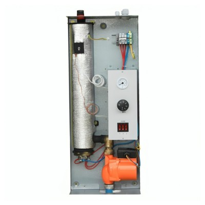 Caldaia elettrica per riscaldamento Balkan Energy Dneper, 4,5kW Economy - Caldaie Elettriche