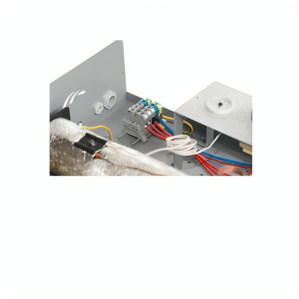 Caldaia elettrica per riscaldamento Balkan Energy Dneper, 6kW Economy | Caldaie Elettriche |  |