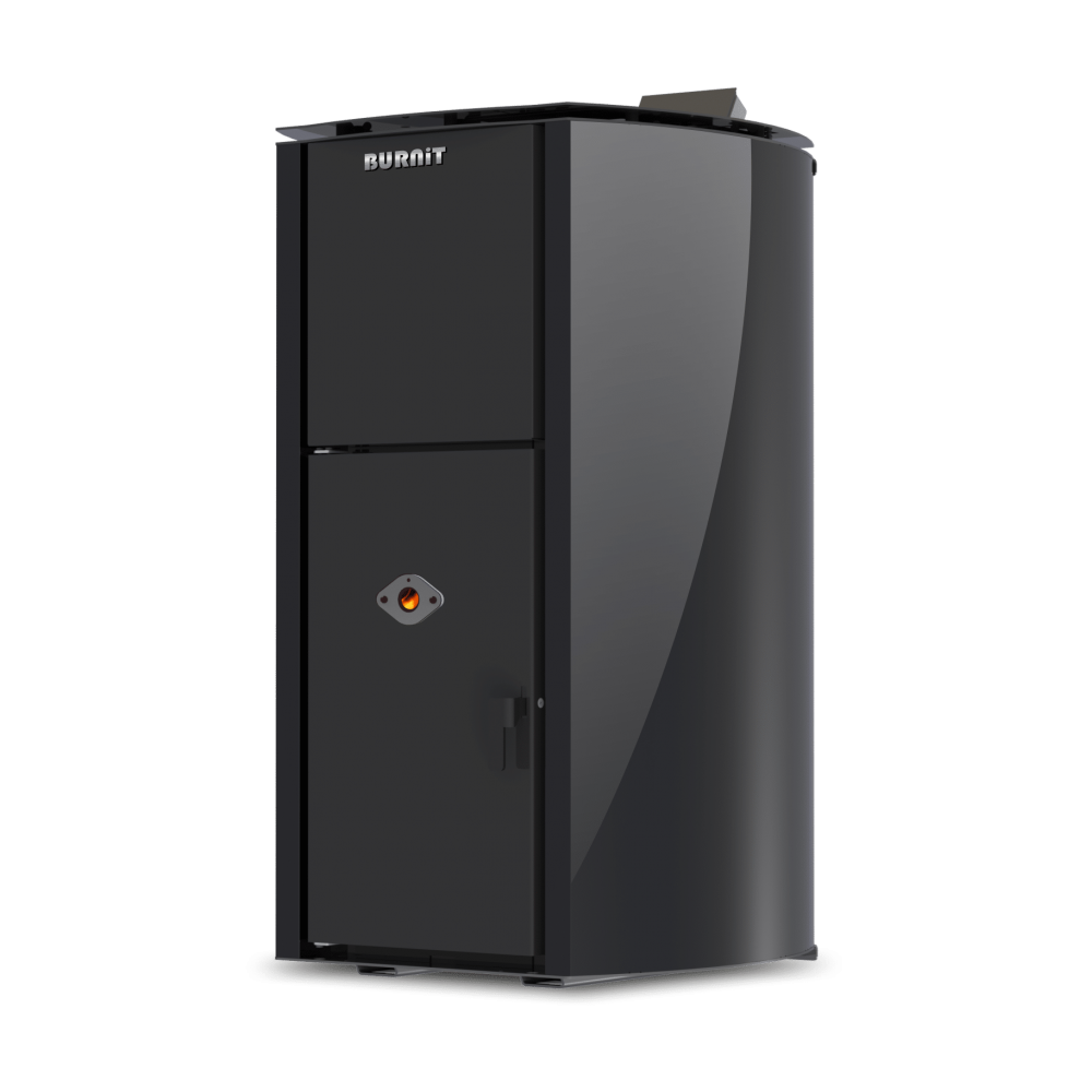 Caldaia a Pellet BURNiT Advant B2 25kW | Caldaie a Pellet |  |