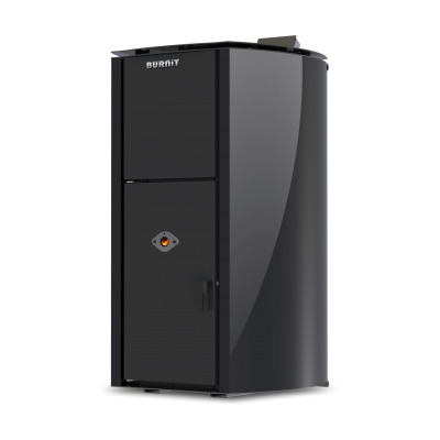 Caldaia a Pellet BURNiT Advant B2 18kW - Confronto dei Prodotti