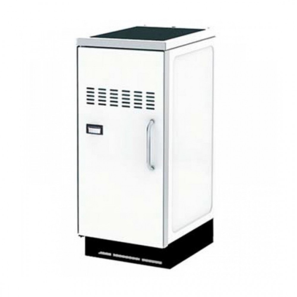 Caldaia a legna Alfa Plam Central 23 White, 20kW | Caldaie a Legna |  |