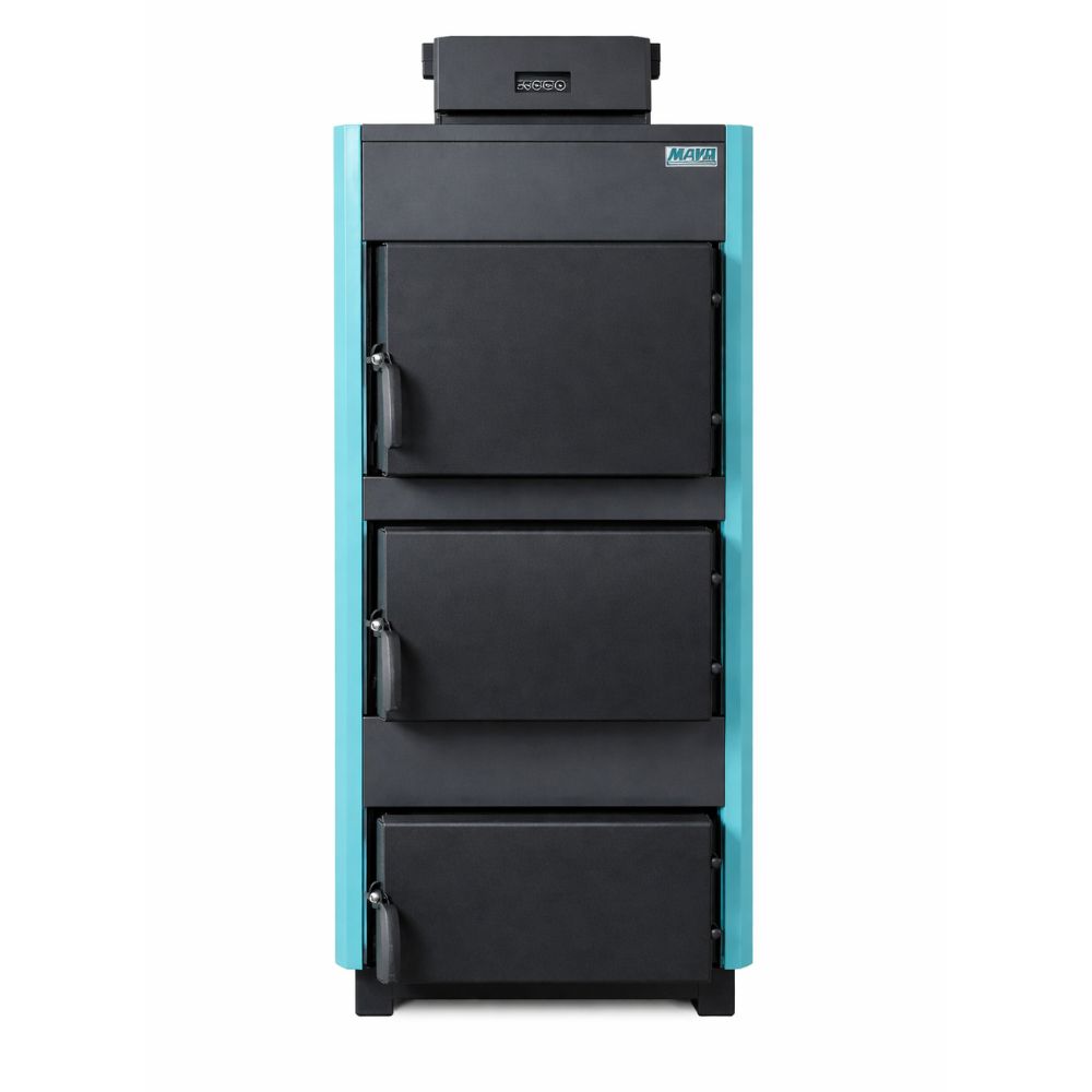 Caldaia a legna Mavil ECO 60, 70 kW | Caldaie a Legna |  |