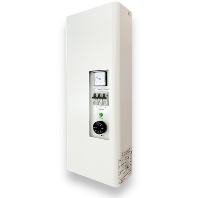 Caldaia elettrica per riscaldamento Thermo Group® 12kW - Caldaie Elettriche