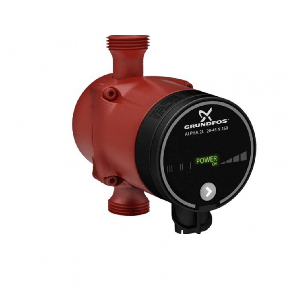 Pompa ricircolo acqua Alpha 2L, 32-60 180 | Pompe e UPS | Riscaldamento Centrale |