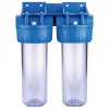 Corpo Filtro per Acqua Senior 10" con Filtri Inclusi