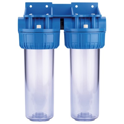 Corpo Filtro per Acqua Senior 10" con Filtri Inclusi - Confronto dei Prodotti