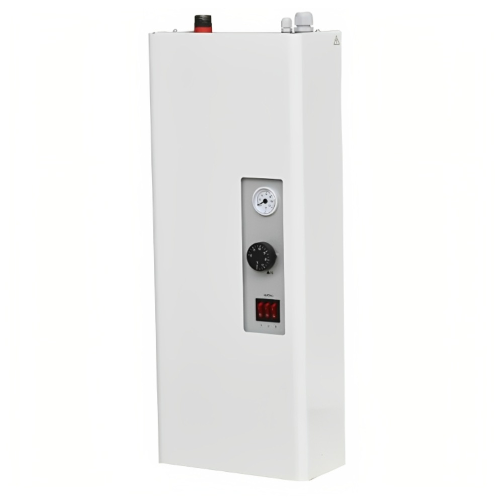 Caldaia elettrica per riscaldamento Balkan Energy Dneper, 9kW Economy | Caldaie Elettriche |  |