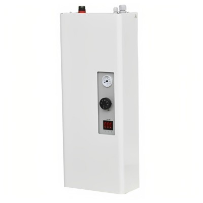 Caldaia elettrica per riscaldamento Balkan Energy Dneper, 9kW Economy - Caldaie Elettriche