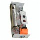Caldaia elettrica per riscaldamento Balkan Energy Dneper, 12kW Economy | Caldaie Elettriche |  |