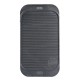 Piastra grill in ghisa doppia faccia, 48x26 cm | Piastra in ghisa |  |