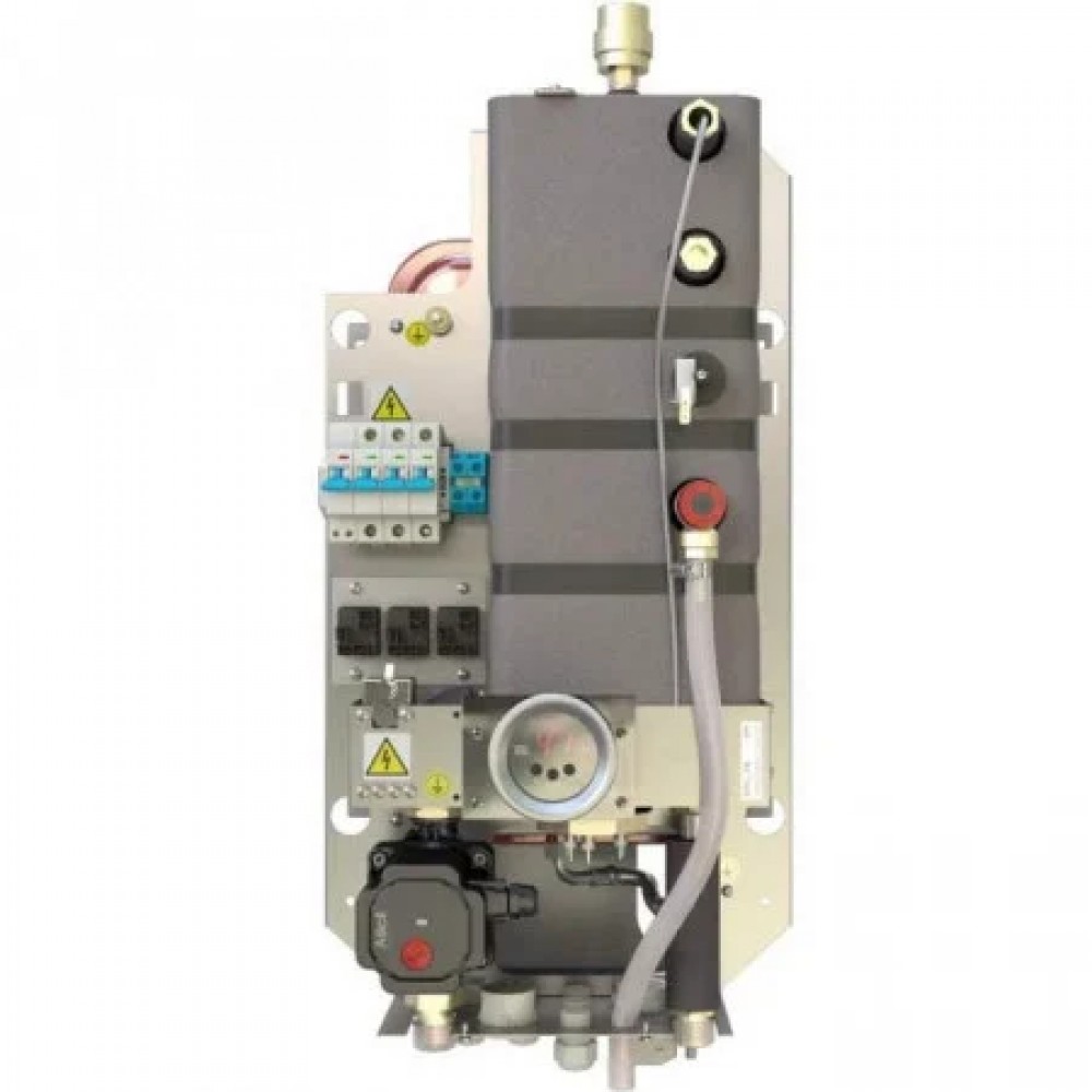 Caldaia elettrica per riscaldamento e acqua calda sanitaria Bosch TRONIC HEAT 3500, 9kW | Caldaie Elettriche |  |