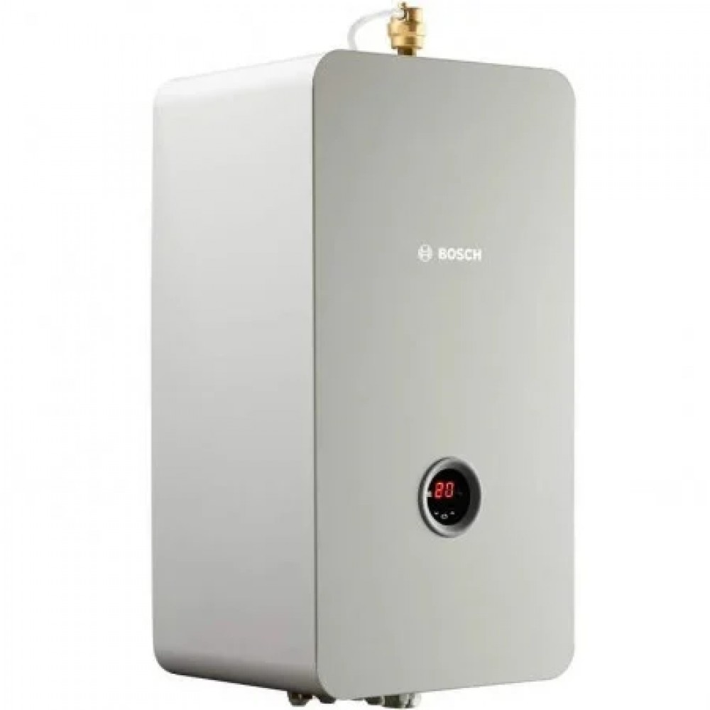 Caldaia elettrica per riscaldamento e acqua calda sanitaria Bosch TRONIC HEAT 3500, 9kW | Caldaie Elettriche |  |