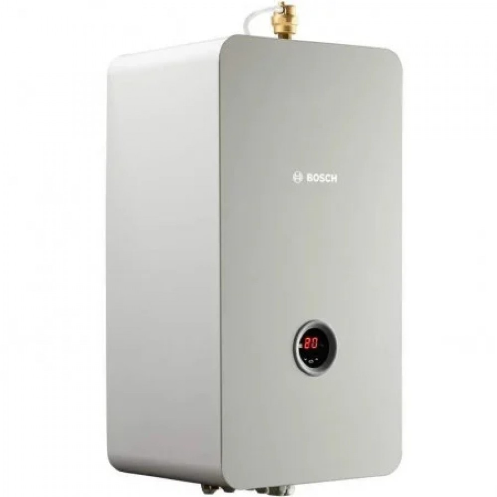 Caldaia elettrica per riscaldamento e acqua calda sanitaria Bosch TRONIC HEAT 3500, 15kW | Caldaie Elettriche |  |