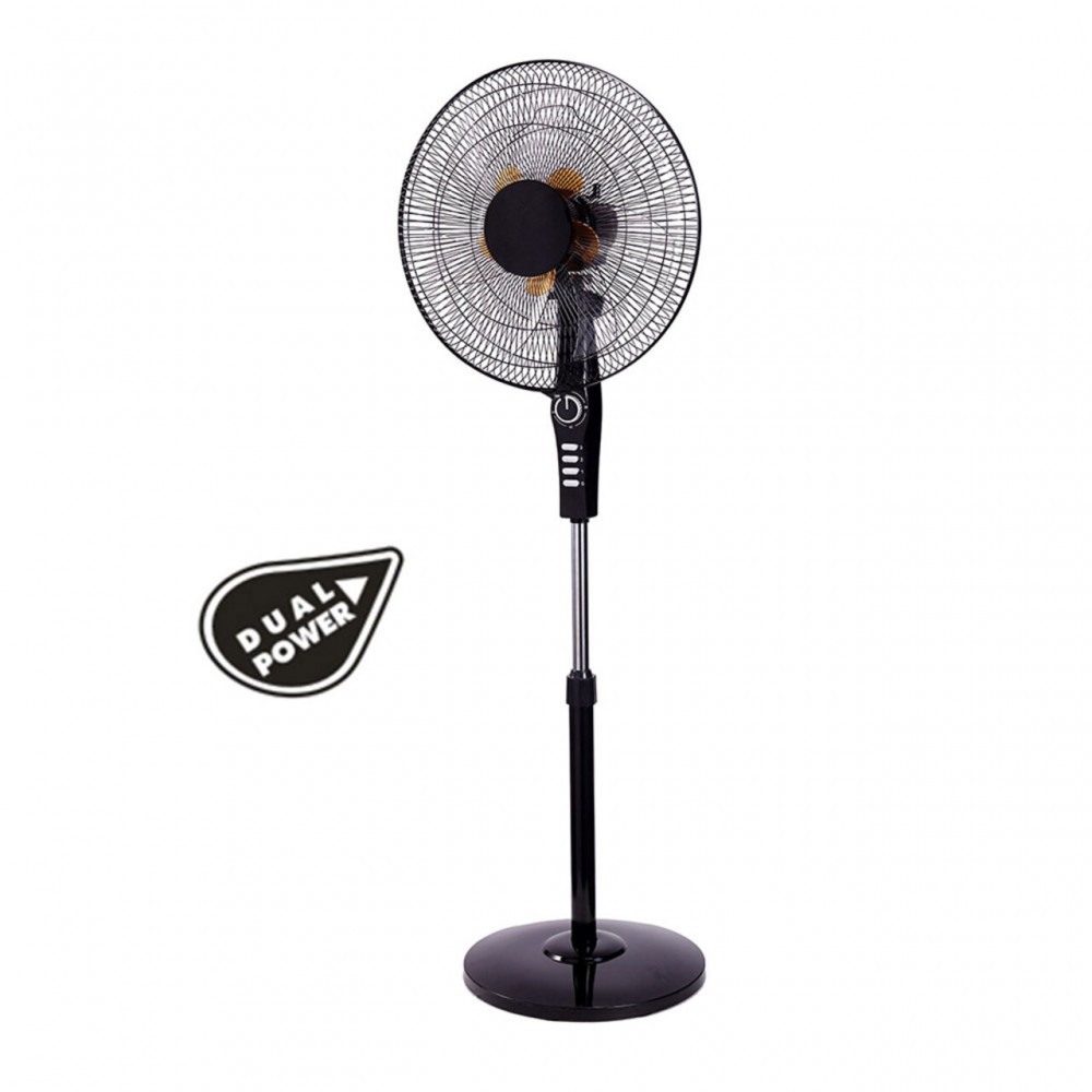 Ventilatore a terra Telemax FS40-806, 40cm | Ventilatori a terra | Ventilatori |