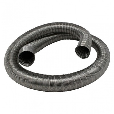 Tubo flessibile (canna fumaria flessibile) Acciaio , Misure Ф230 - Spiroduct