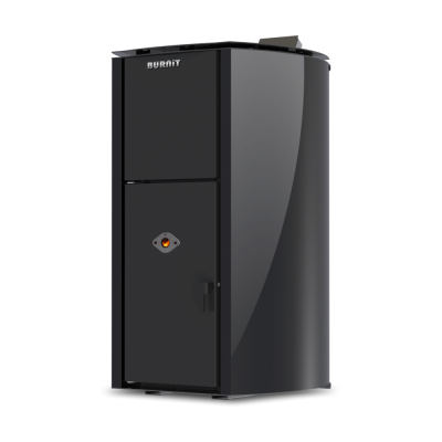 Caldaia a Pellet BURNiT Advant B35 35kW - Confronto dei Prodotti