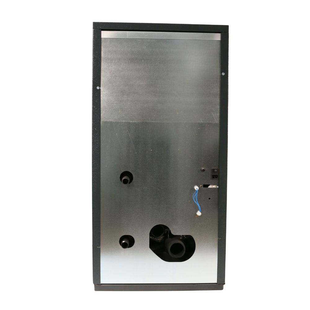 Caldaia a Pellet Mytherm Thalia Plus 35 arancione, 35kW | Termostufe a Pellet | Stufe a Pellet |