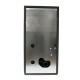 Caldaia a Pellet Mytherm Thalia Plus 35 arancione, 35kW | Termostufe a Pellet | Stufe a Pellet |