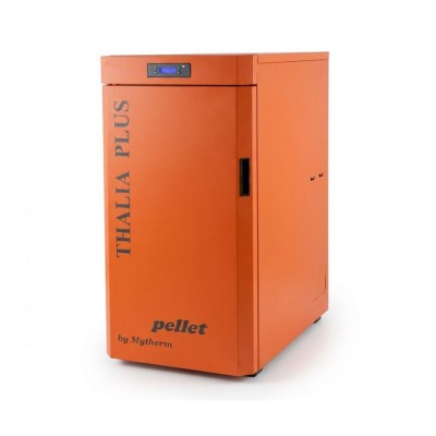 Caldaia a Pellet Mytherm Thalia Plus 35 arancione, 35kW - Confronto dei Prodotti