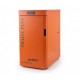 Caldaia a Pellet Mytherm Thalia Plus 35 arancione, 35kW | Termostufe a Pellet | Stufe a Pellet |