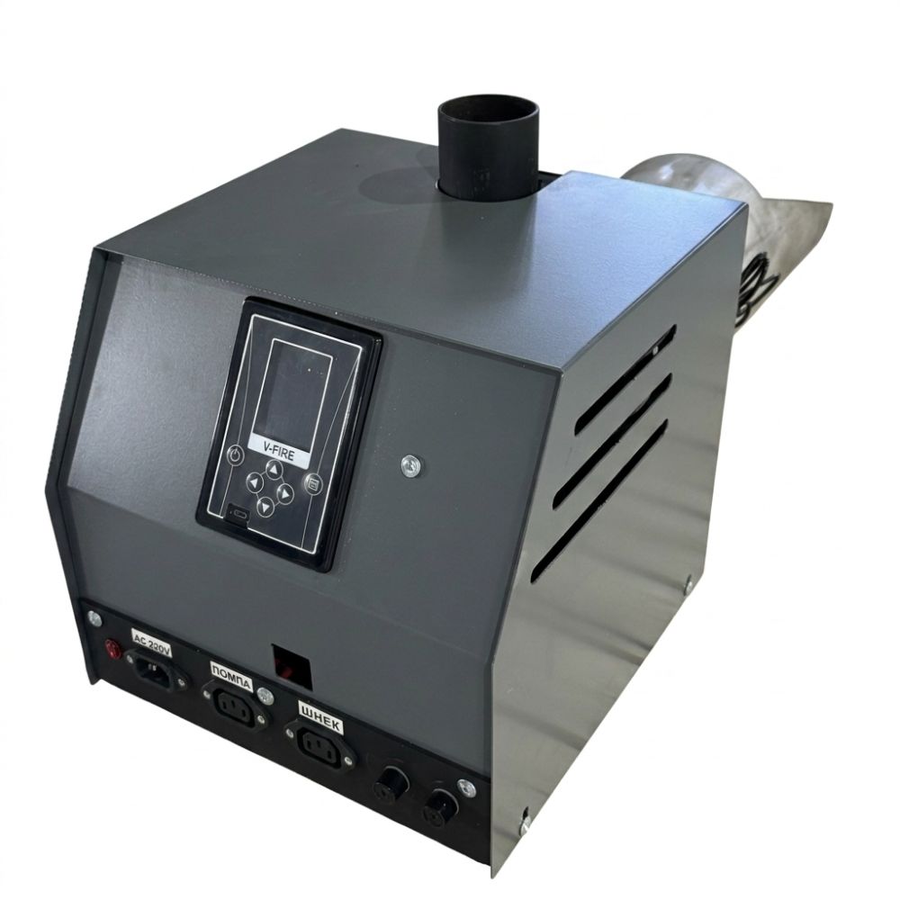 Kit caldaia a Legna e bruciatori a pellet Balkan Energy, 70kW | Caldaie a Legna |  |