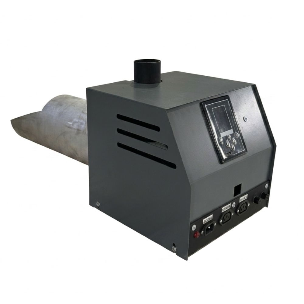 Kit caldaia a Legna e bruciatori a pellet Balkan Energy, 40kW | Caldaie a Legna |  |