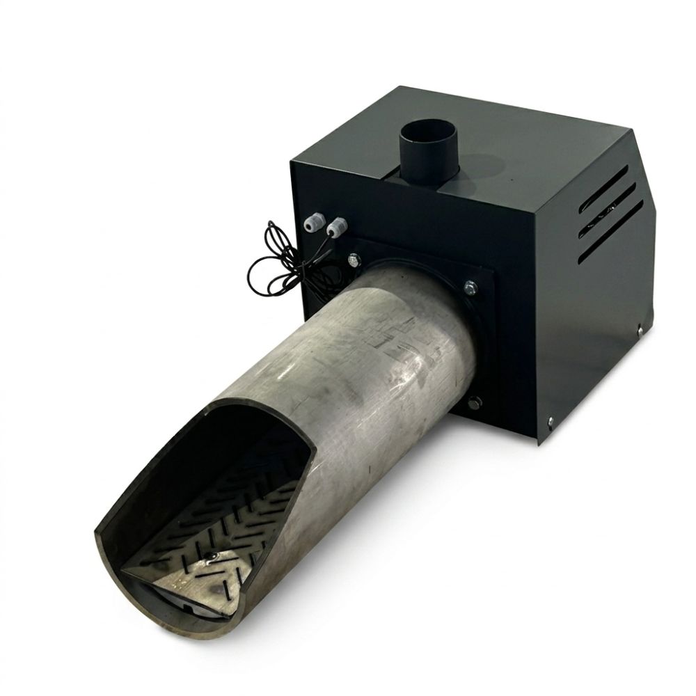 Kit caldaia a Legna e bruciatori a pellet Balkan Energy, 70kW | Caldaie a Legna |  |