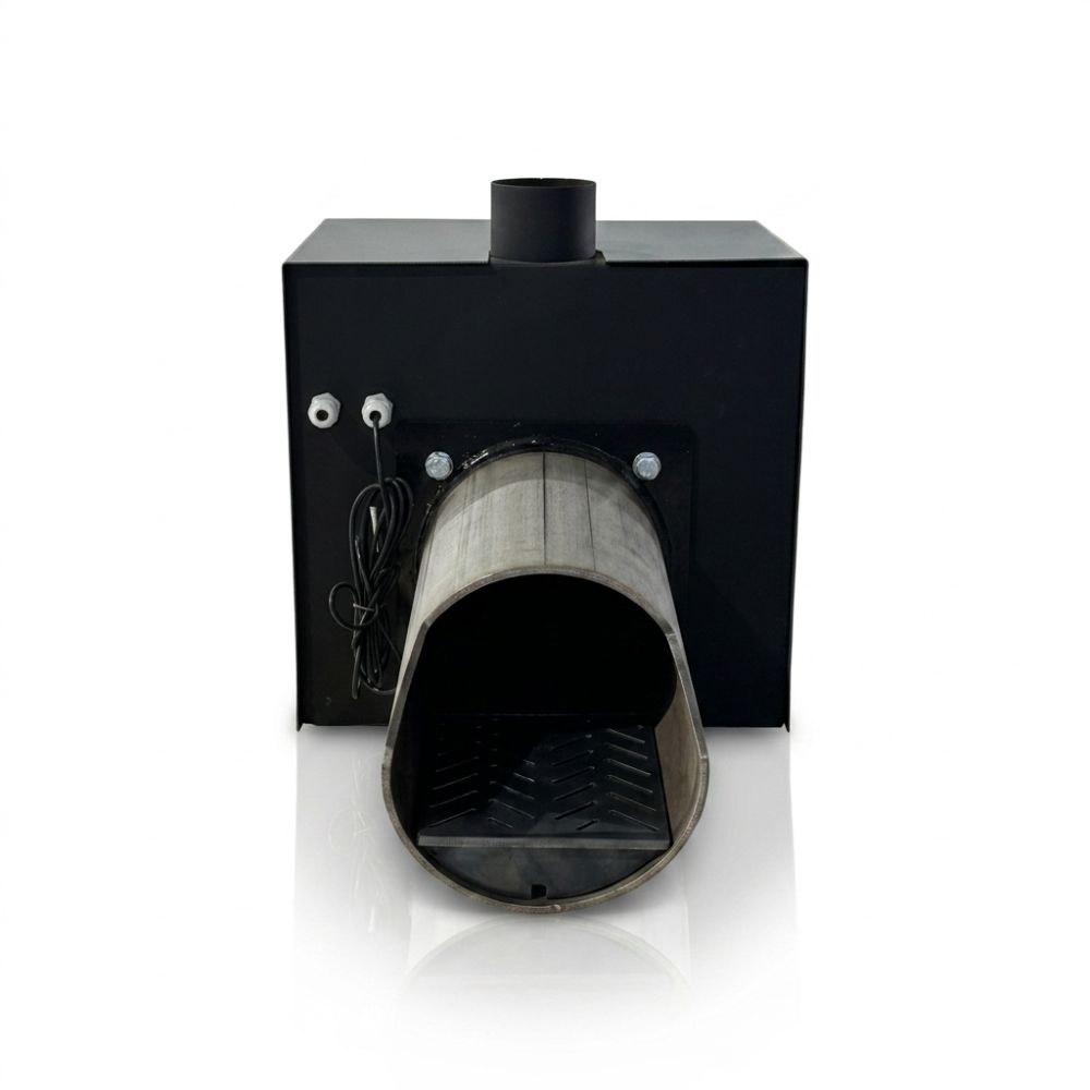 Kit caldaia a Legna e bruciatori a pellet Balkan Energy, 30kW | Caldaie a Legna |  |