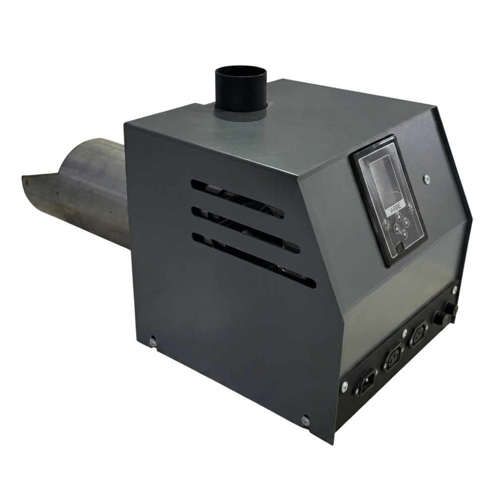 Kit caldaia a Legna e bruciatori a pellet Balkan Energy, 30kW | Caldaie a Legna |  |