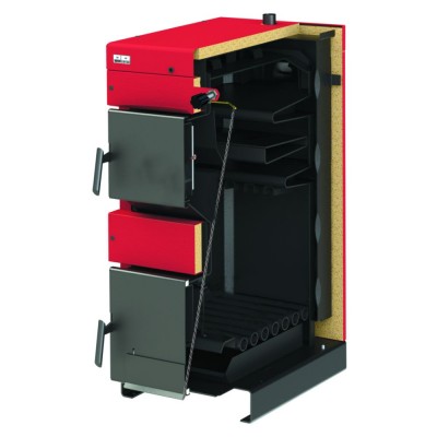 Caldaia a legna BURNiT NWB 25, 20 kW - Confronto dei Prodotti