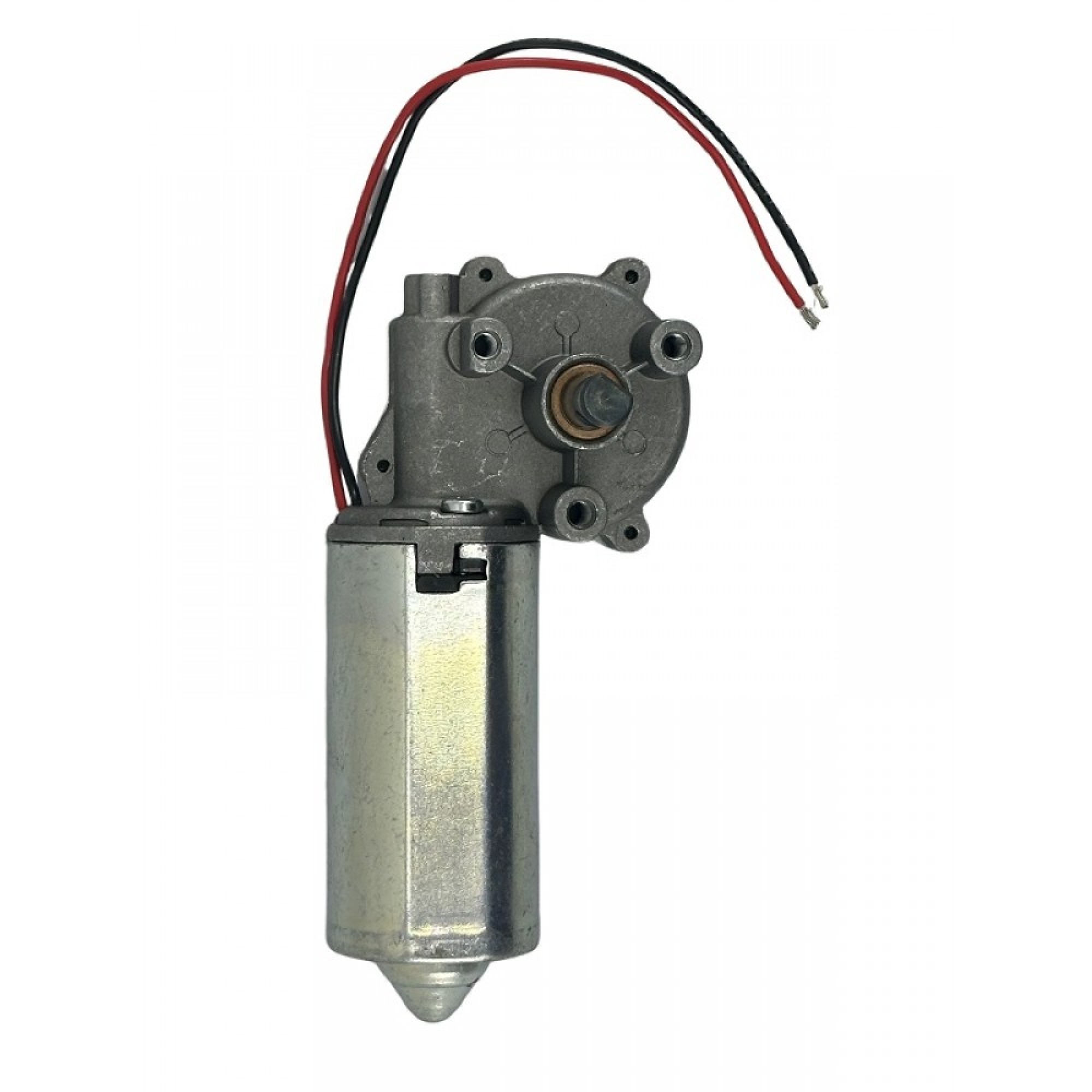 Motore Coclea Per Barbecue A Pellet – 220V 50Hz 1,5/1,8/2,0 Giri/min (Compatibile Universale)