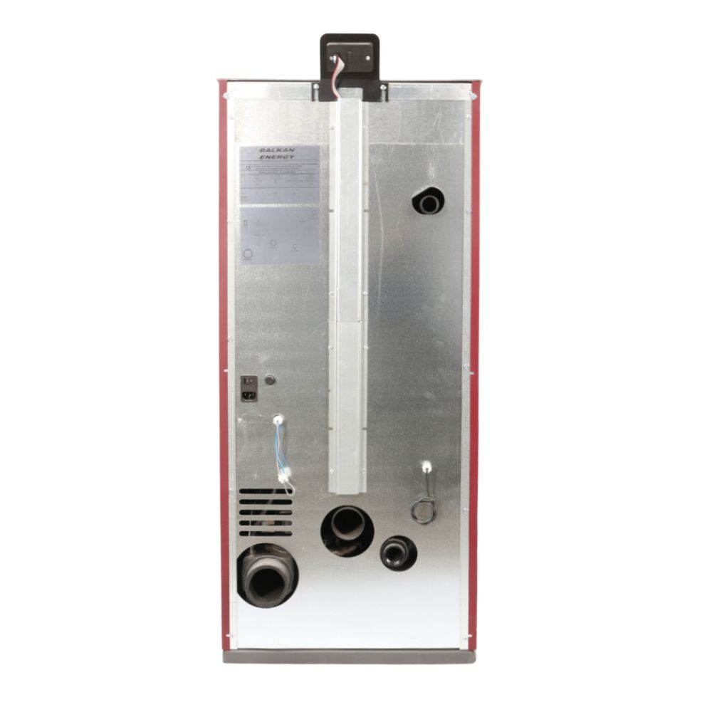 Termostufa a Pellet Mytherm IOLI TSA 21 rossa, con ventilatore, 23.5kW | Termostufe a Pellet Termostufa a Pellet Mytherm IOLI TSA 21 rossa, con ventilatore, 23.5kW | Termostufe a Pellet | Stufe a Pellet |