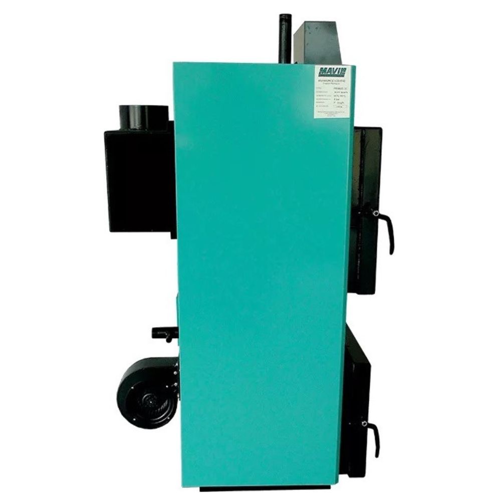 Caldaia a Pellet Mavil Primus 45, 52kW | Caldaie a Pellet |  |